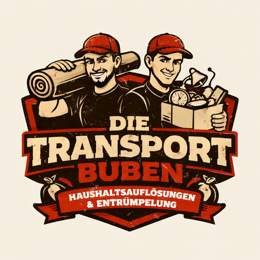 Die Transport Buben Logo